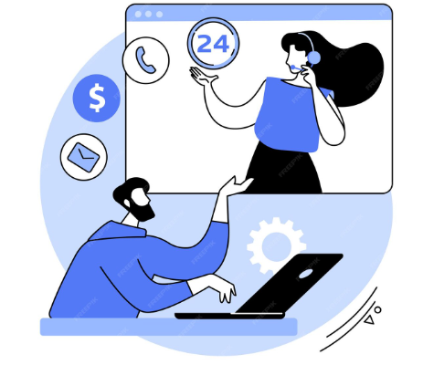 Atención al cliente