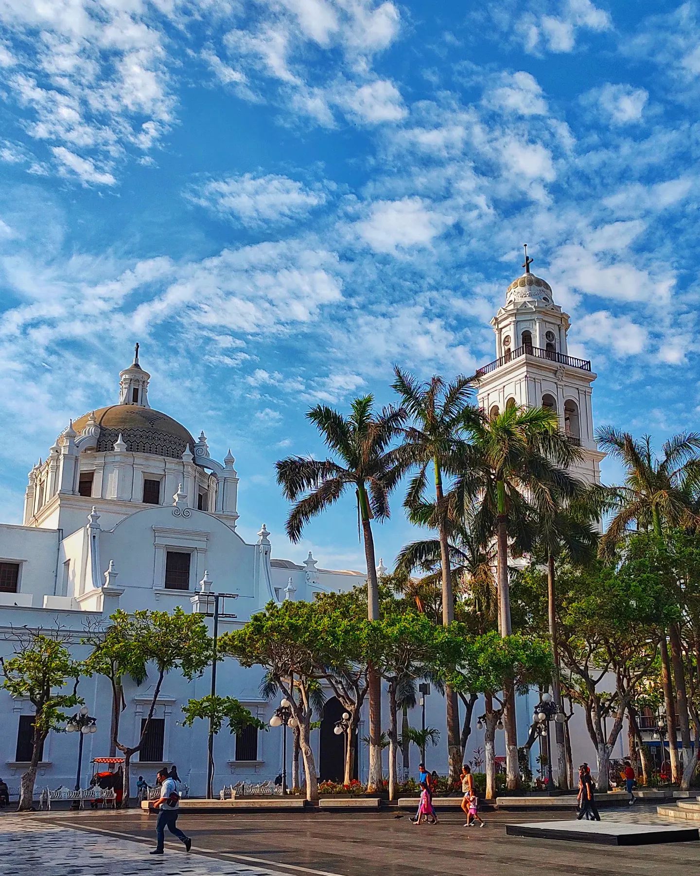 Veracruz